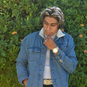 Meet your Posher, Jsam